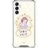 Disney Snow White Classic Art Gabb Phone 4 Clear Case