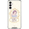 Disney Snow White Classic Art Galaxy A16 5G Clear Case