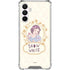 Disney Snow White Classic Art Galaxy A16 5G Clear Case