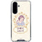 Disney Snow White Classic Art Galaxy A36 5G Clear Case