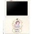 Disney Snow White Classic Art Galaxy Book 12in Skin