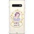 Disney Snow White Classic Art Galaxy S10 Skin