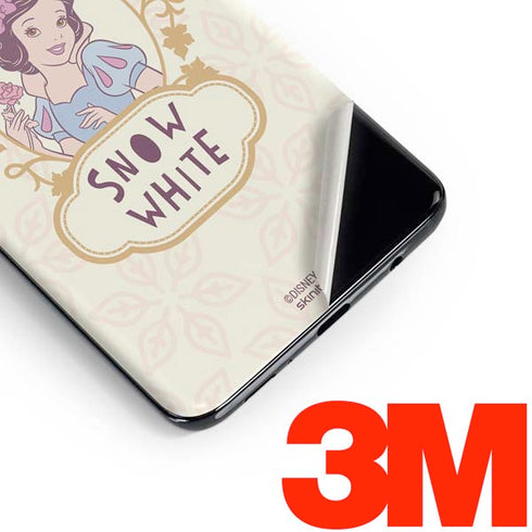 Disney Snow White Classic Art Galaxy S10 Skin