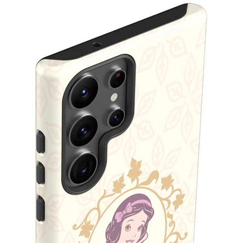 Disney Snow White Classic Art Galaxy S23 Ultra Pro Case