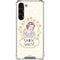 Disney Snow White Classic Art Galaxy S24 FE Clear Case