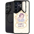 Disney Snow White Classic Art Galaxy S24 Kickstand Case