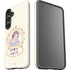 Disney Snow White Classic Art Galaxy S25 Plus Impact Case