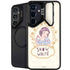 Disney Snow White Classic Art Galaxy S25 Plus Kickstand Case