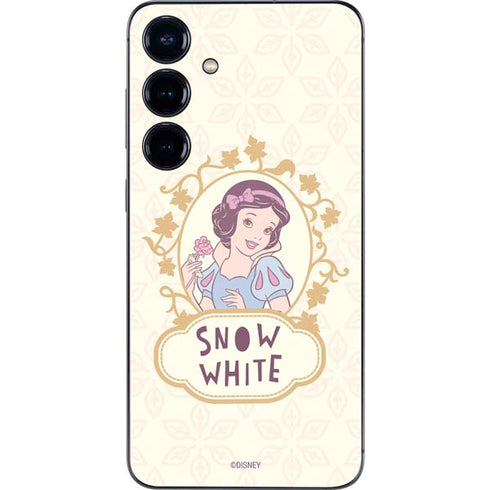 Disney Snow White Classic Art Galaxy S24 Plus Skin