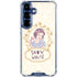 Disney Snow White Classic Art Galaxy S25 Clear Case