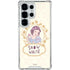 Disney Snow White Classic Art Galaxy S25 Ultra Clear Case