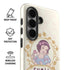 Disney Snow White Classic Art Galaxy S26 Plus Impact Case