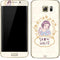 Disney Snow White Classic Art Galaxy S7 Edge Skin
