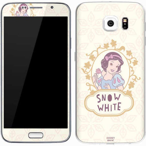 Disney Snow White Classic Art Galaxy S7 Skin