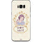 Disney Snow White Classic Art Galaxy S8 Skin