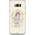 Disney Snow White Classic Art Galaxy S8 Skin