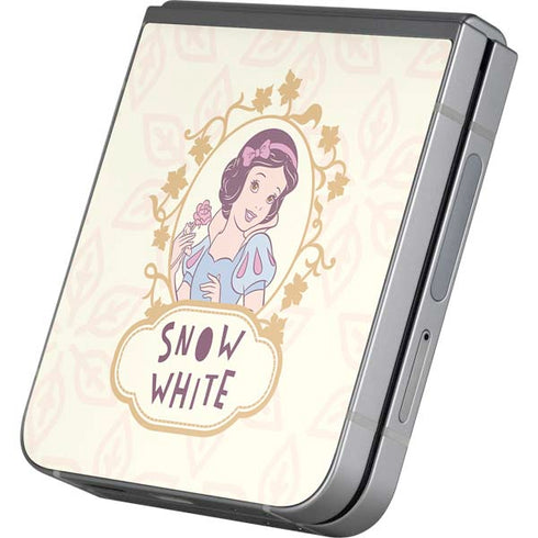 Disney Snow White Classic Art Galaxy Z Flip6 Skin