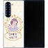 Disney Snow White Classic Art Galaxy Z Fold6 Skin