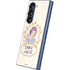 Disney Snow White Classic Art Galaxy Z Fold6 Skin