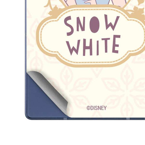 Disney Snow White Classic Art Galaxy Z Fold6 Skin