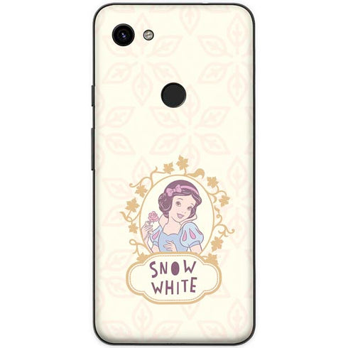 Disney Snow White Classic Art Google Pixel 3a XL Skin