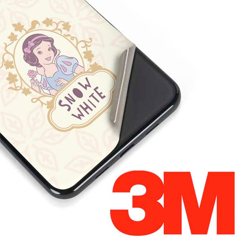 Disney Snow White Classic Art Google Pixel 3a XL Skin