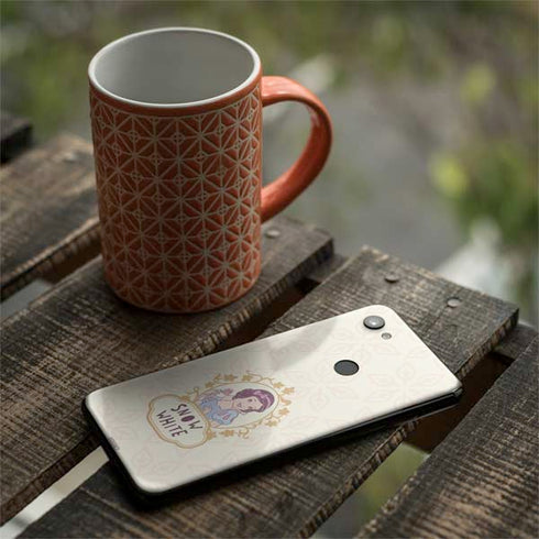 Disney Snow White Classic Art Google Pixel 3a XL Skin