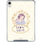 Disney Snow White Classic Art iPad 11th Gen (2025) Clear Case