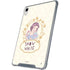 Disney Snow White Classic Art iPad 11th Gen (2025) Clear Case