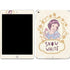 Disney Snow White Classic Art Apple iPad Skin