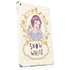 Disney Snow White Classic Art Apple iPad Skin