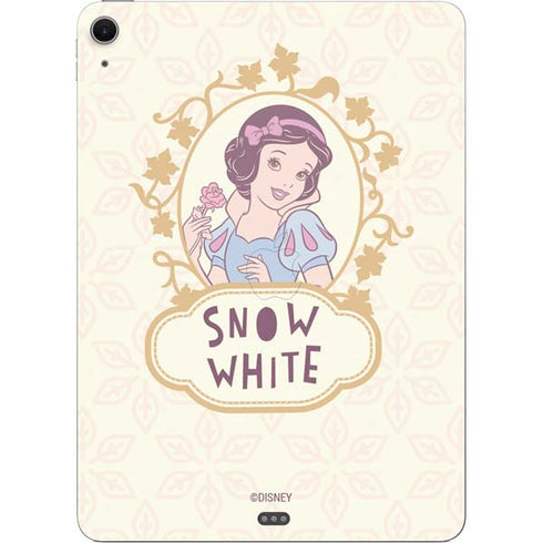Disney Snow White Classic Art Apple iPad Air Skin