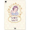 Disney Snow White Classic Art Apple iPad Air Skin