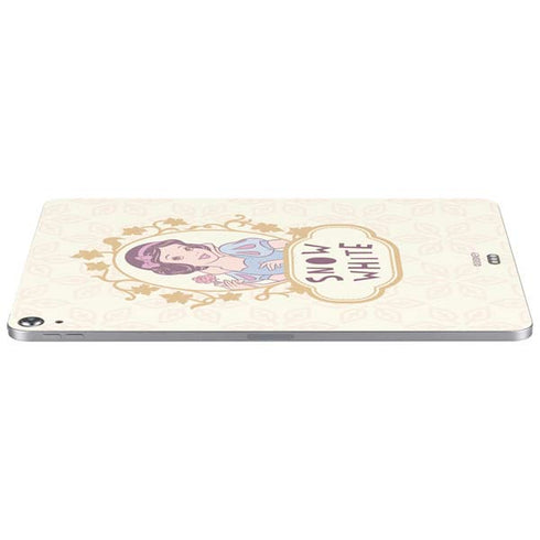 Disney Snow White Classic Art Apple iPad Air Skin