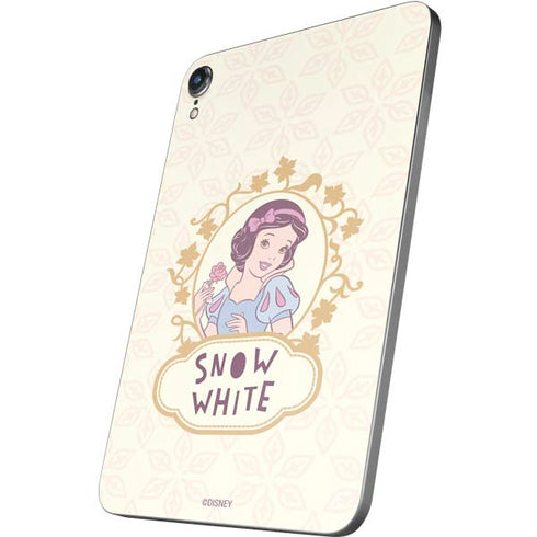 Disney Snow White Classic Art Apple iPad Mini Skin