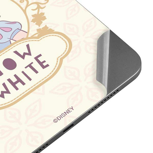 Disney Snow White Classic Art Apple iPad Mini Skin