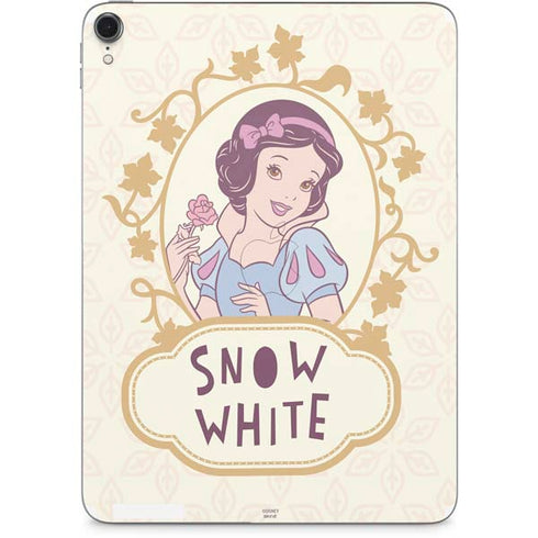 Disney Snow White Classic Art Apple iPad Pro Skin