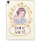 Disney Snow White Classic Art Apple iPad Pro Skin