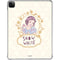 Disney Snow White Classic Art iPad Pro 11in (2024) Clear Case