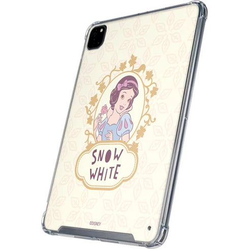 Disney Snow White Classic Art iPad Cases