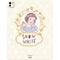 Disney Snow White Classic Art iPad Pro 13in M4 (2024) Skin