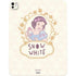 Disney Snow White Classic Art iPad Pro 13in M4 (2024) Skin