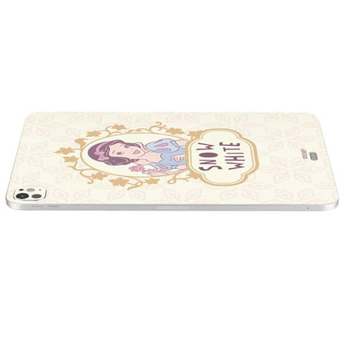 Disney Snow White Classic Art iPad Pro 13in M4 (2024) Skin