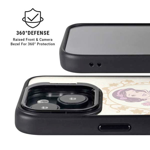 Disney Snow White Classic Art iPhone 13 Kickstand Case