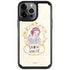 Disney Snow White Classic Art iPhone Cases