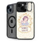 Disney Snow White Classic Art iPhone 14 Plus Kickstand Case