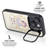 Disney Snow White Classic Art iPhone 14 Plus Kickstand Case