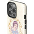 Disney Snow White Classic Art iPhone 15 Pro Impact Case