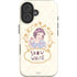 Disney Snow White Classic Art iPhone 16 Plus Impact Case