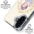 Disney Snow White Classic Art iPhone 16 Plus MagSafe Case